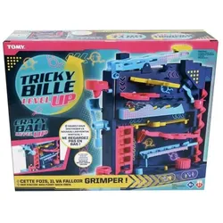 Tomy Crazy Ball Level 3