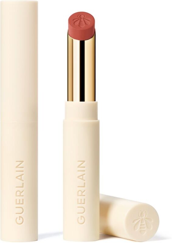 GUERLAIN KissKiss Refill Honey-Infused Intense Lipstick - Refill shade 615 Orange Blossom 1.85 g