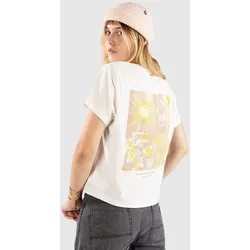 Vans New Age Research T-Shirt marshmallow Gr. M