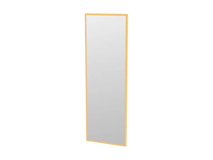 Montana LIKE Spiegel 35,4 x 105cm Acacia