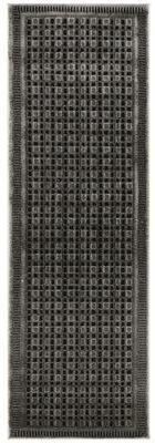 Nourison Nordic Indoor only Geometric Area Rug