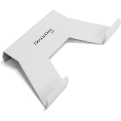 Øvrige, Schreibtisch, GetUpDesk Rack laptop stand for GetUpDesk light