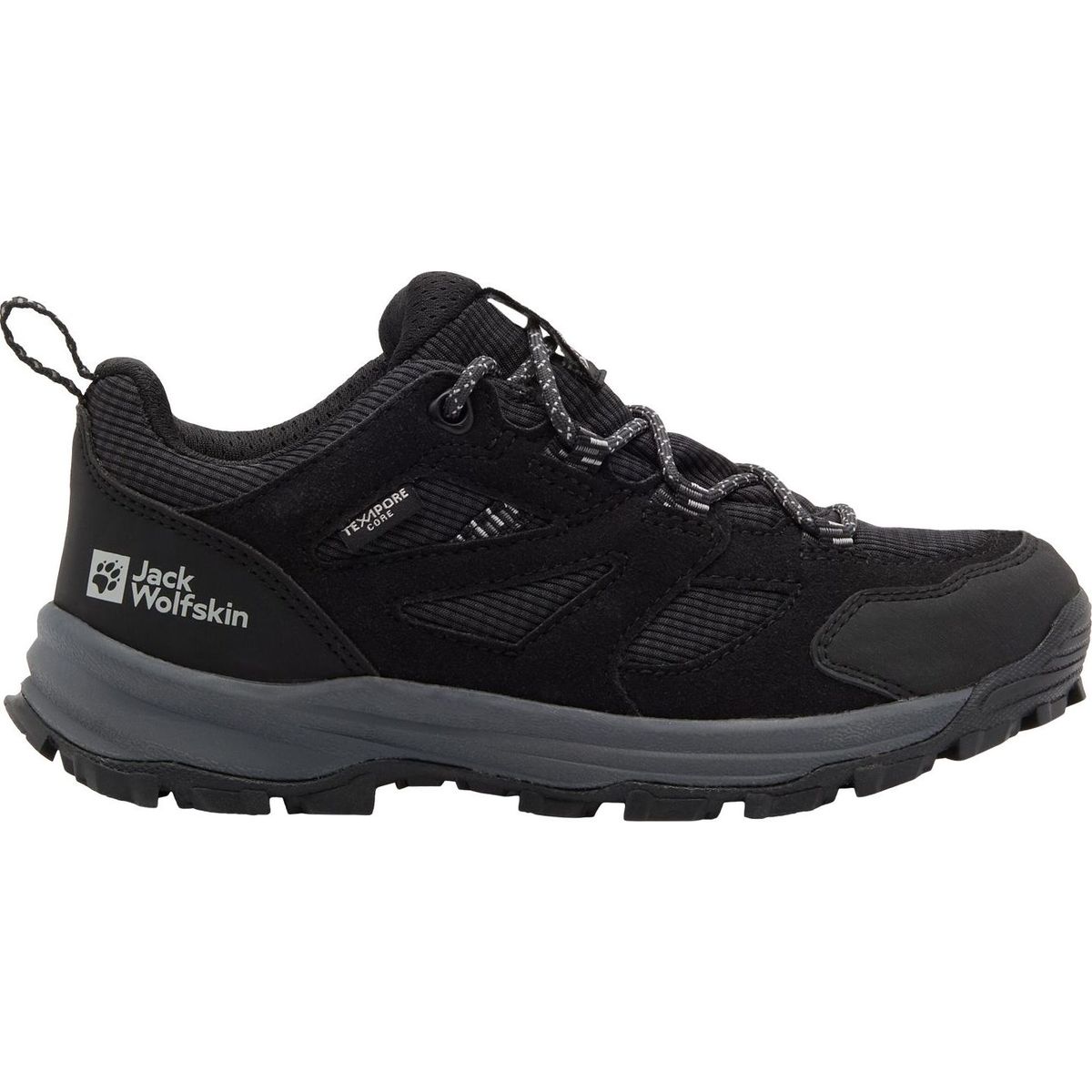 Jack Wolfskin Vojo Tour Texapore Low K phantom (6350) 29 A64103_6350_F48