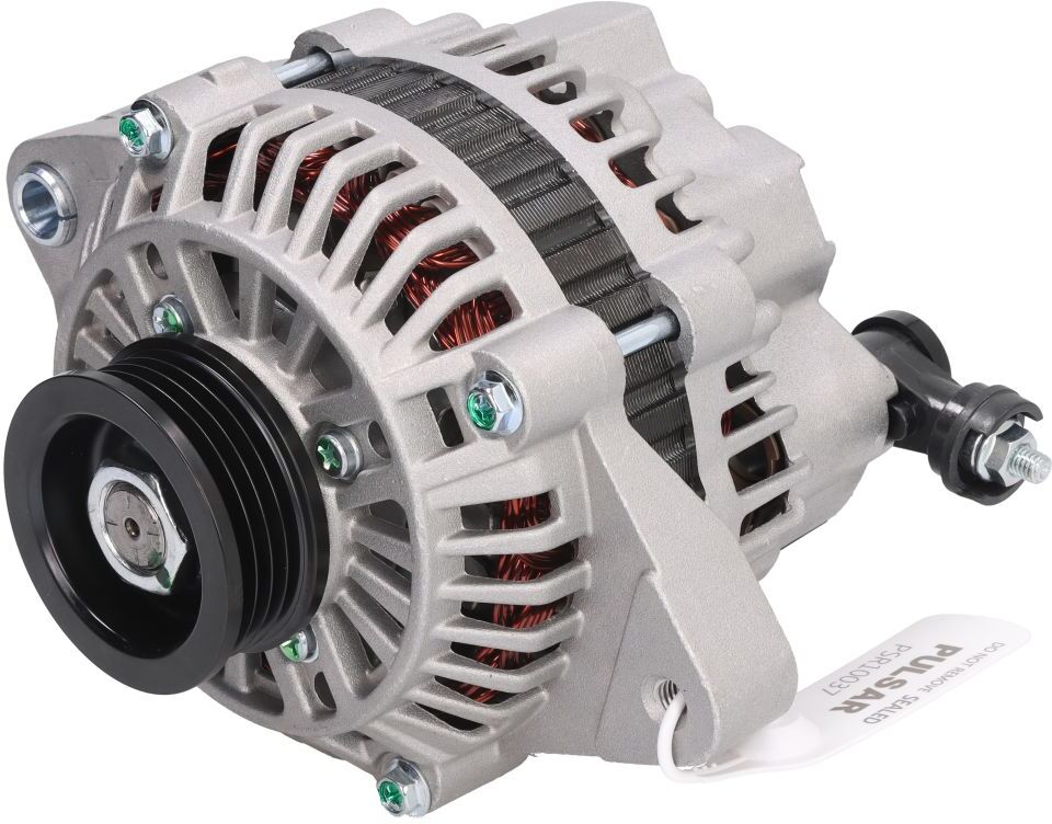 Drehstromgenerator PULSAR ROTATING ELECTRICS PSR10037