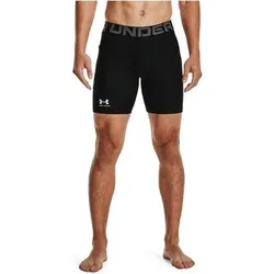 UNDER ARMOUR Herren Shorts HG Armour Shorts, Größe M in Schwarz Schwarz