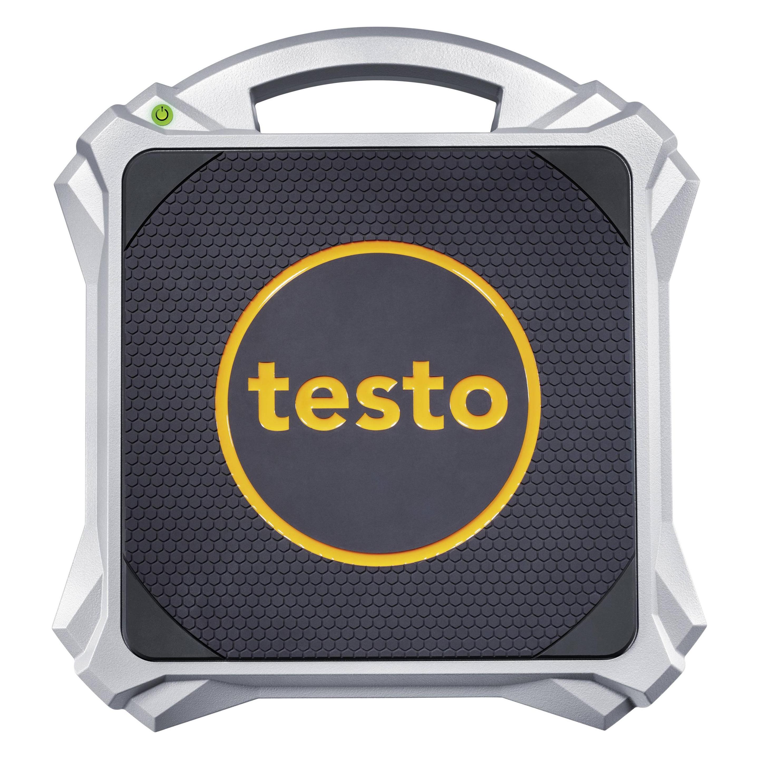 Testo 560i - Digitale Kältemittelwaage mit Bluetooth (0564 1560)