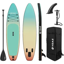 Yeaz, Stand Up Paddle