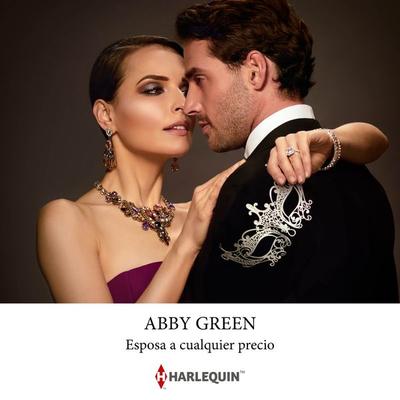 Esposa a cualquier precio - Abby Green, Audio, 9788410627222