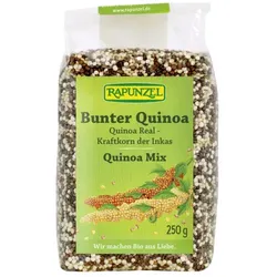 Rapunzel Quinoa bunt HIH bio