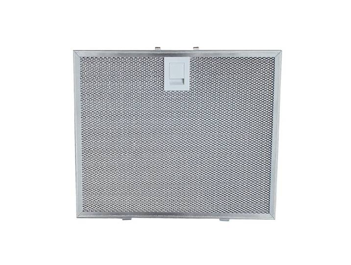 FALMEC filtre métal base 101080247 pour hotte FLIPPER 284x234 mm (Acier - filtre métallique)