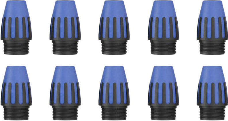 Seetronic SCM-BOOT-BU-10 Blue