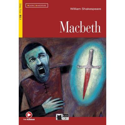 Macbeth, Taschenbuch von William Shakespeare, Klett Sprachen GmbH, 978-3-12-500167-1