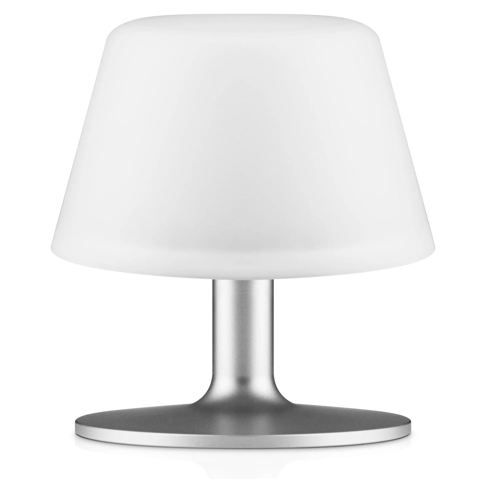 Eva Solo Sunlight Solar Tafellamp Wit