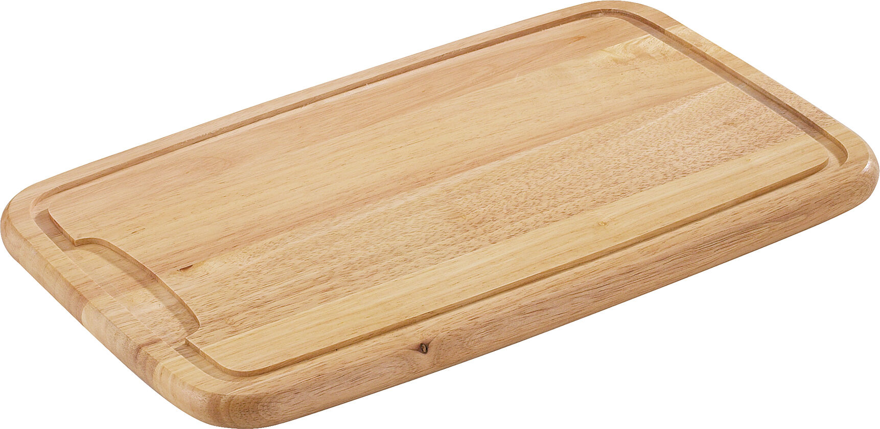 Zassenhaus Tagliere per Trinciare 42x27 cm