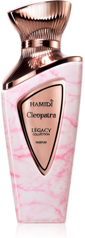 Hamidi Legacy Cleopatra parfum pour femme 100 ml