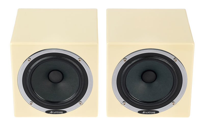 Avantone MixCubes cream Retro Cream