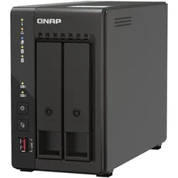 QNAP NAS TS-253E-8G 2bay