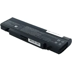 AGI Akku kompatibel mit Samsung P510 - Akku - 6.000 mAh (6000 mAh), Notebook Akku, Schwarz