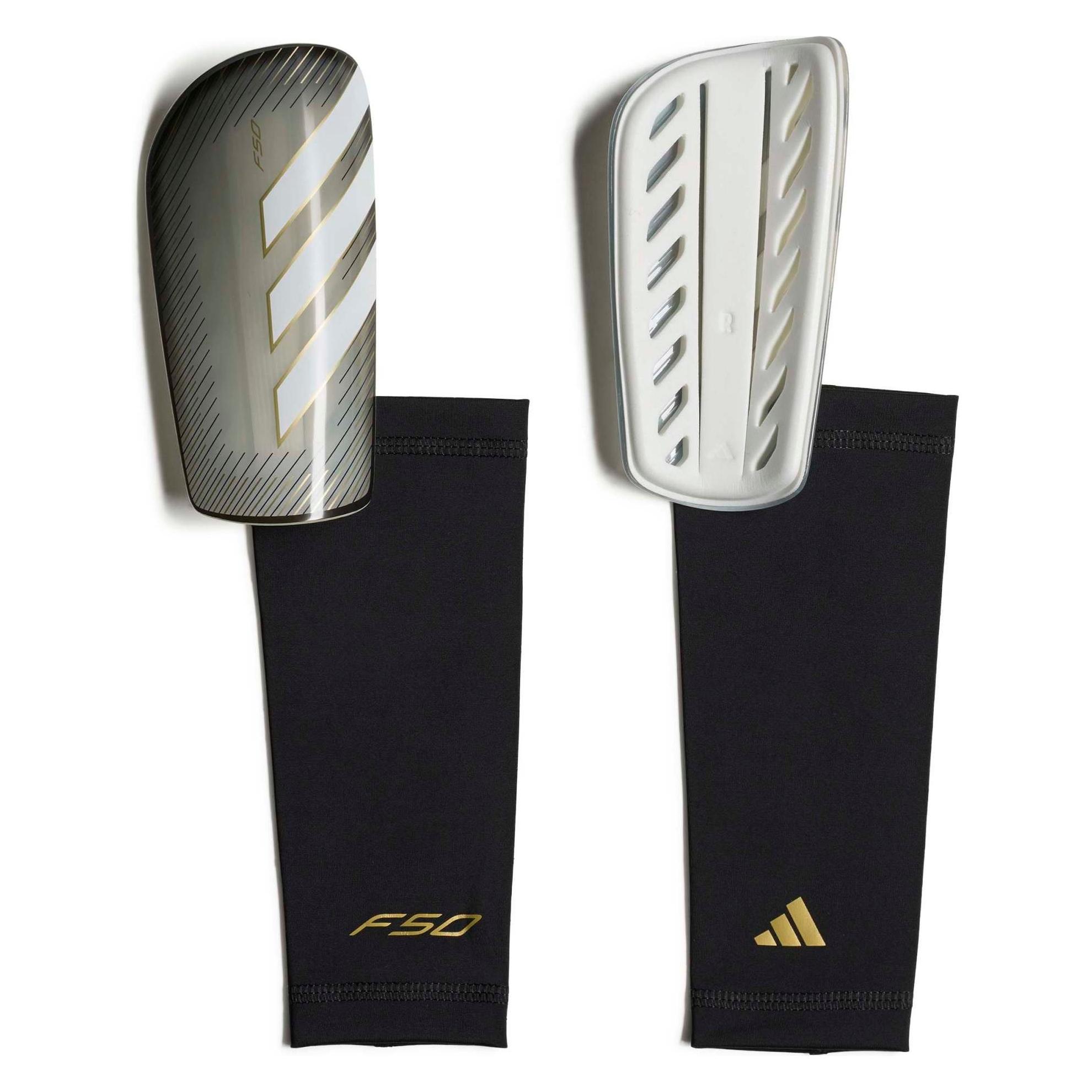 Adidas Liga-Schienbeinschoner (S) (KV9011)