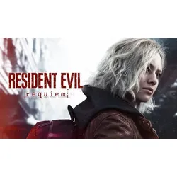 Resident Evil Requiem