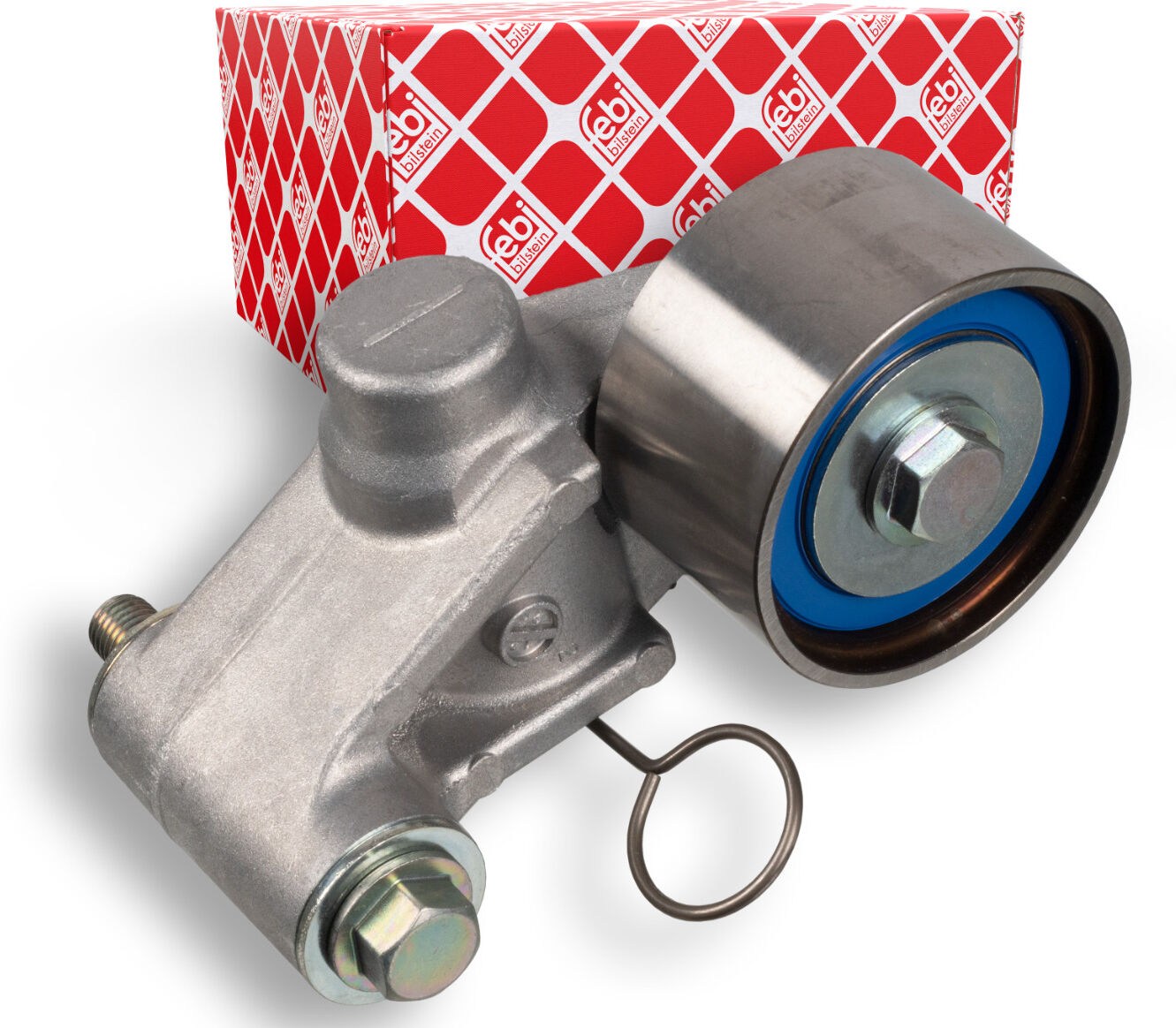Febi Bilstein Riemenspanner, Zahnriemen 26218 Für Subaru