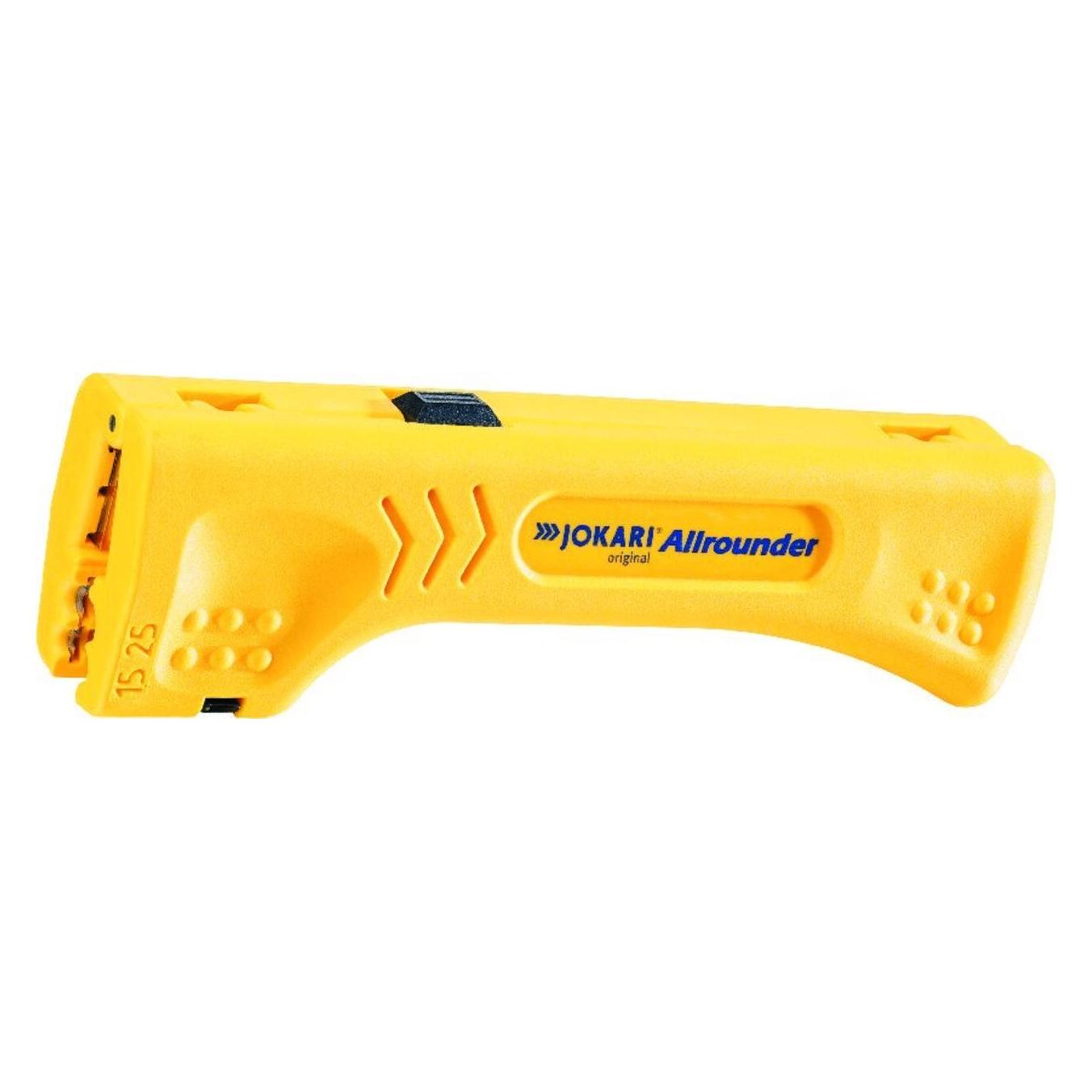 Magni Entmanteler Allrounder 4-15qmm mit Locator-Box Jokari (98372708)