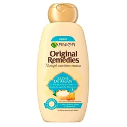 Garnier Original Remedies Argan Elixier Pflegendes Shampoo 300ml