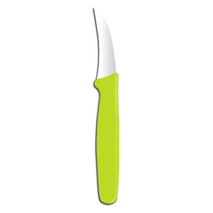Hendi Tourniermesser,, Rot, (L)158mm (5.90 cm) (841532)