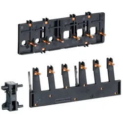 Schneider Electric Kit Wendeschütz/Hauptstrom LAD9R1