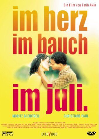 Fatih Akin - Im Juli - Preis vom 08.10.2026 07:26:42 h