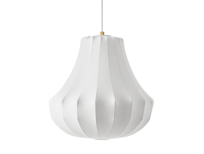 Normann Copenhagen Lampe à suspension Phantom Petit Blanc