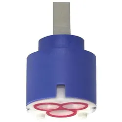 CORNAT Kartusche, Dm 40/62 mm - Bad-Armatur