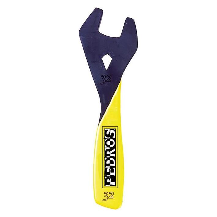 Pedros Pedro's Pro Headset Wrench Steuersatzschlüssel, 32mm (52566664)