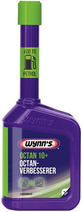 WYNN'S W43864 Petrol additive