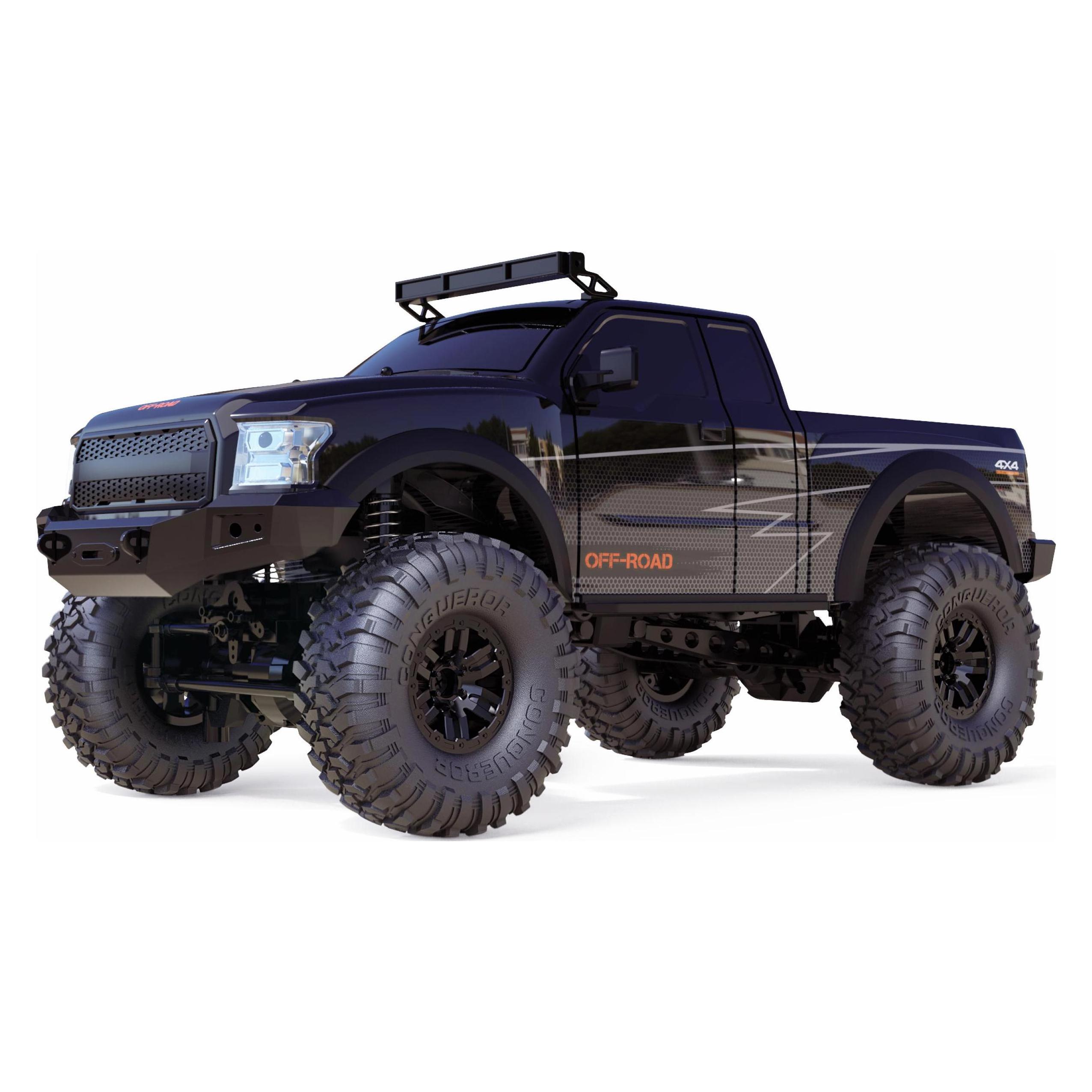 Amewi Pickup Crawler (22593)