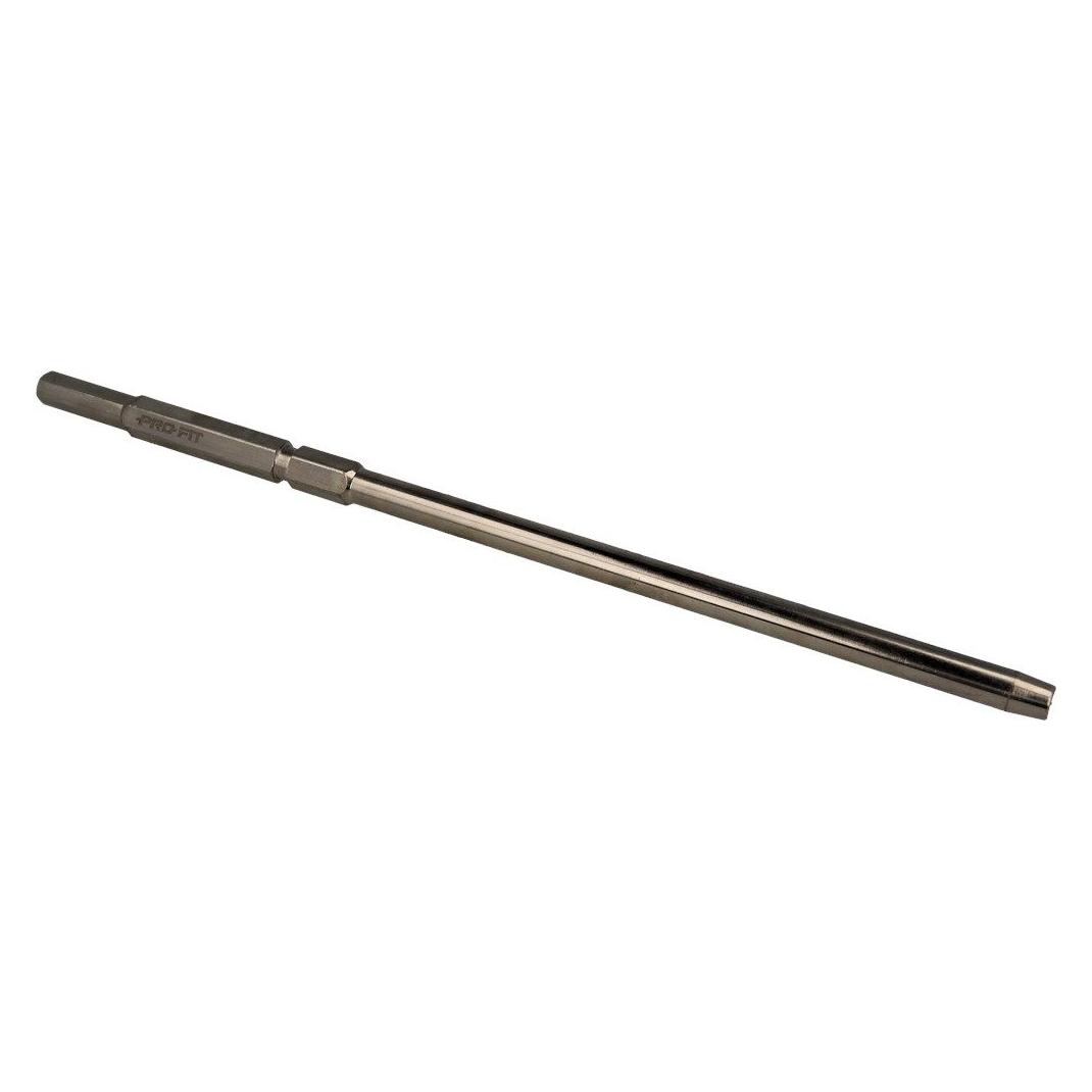 Pro-Fit Führungszapfen Multi Purpose ø 12 mm Länge 330 mm (12 mm) (DDC3LHD)