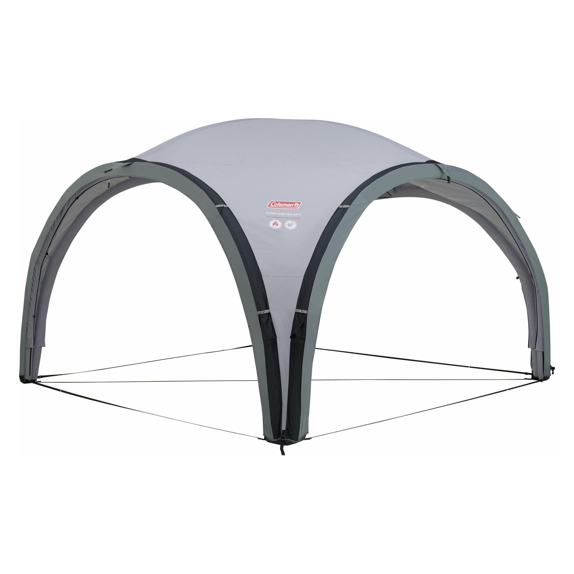 Coleman Event Shelter Air L (365 cm, 365 cm) (2197664)