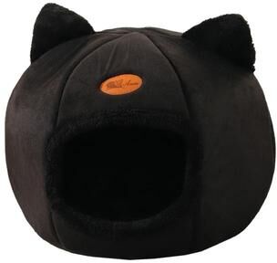 Uplifted Finds High Density Thermal Isolation And Feline Sanctuary Archive Interface black xl