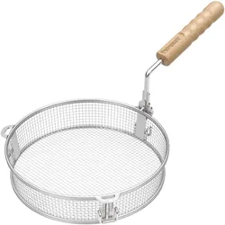 Petromax Frittierkorb | Grillkorb