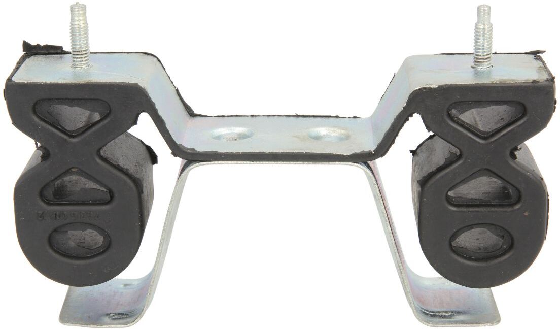 4Max Supporto, silenziatore 0219-14-0165