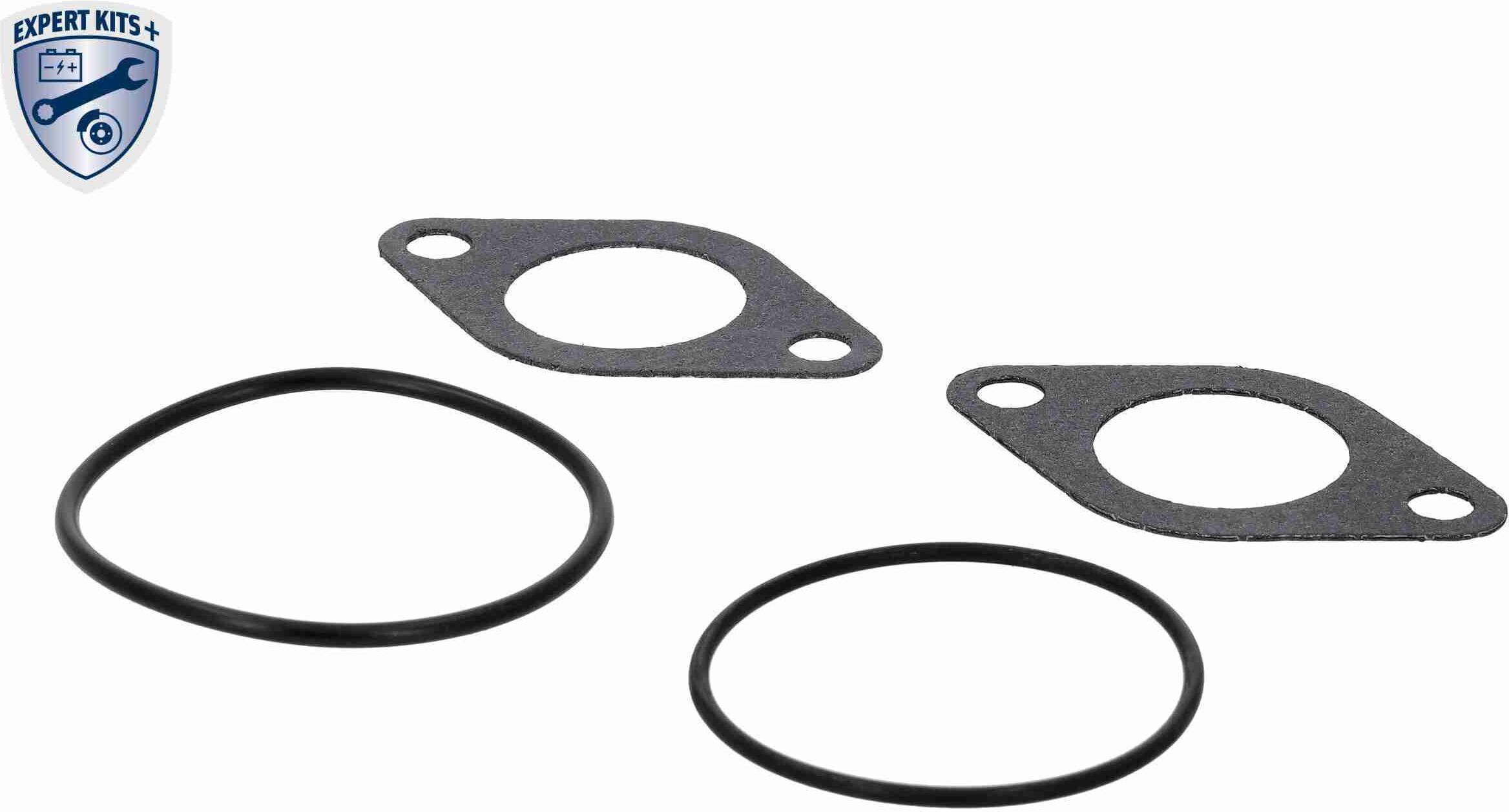 Vemo Dichtungssatz, Agr-System Expert Kits + V10-63-9011 Motorraum Für Vag