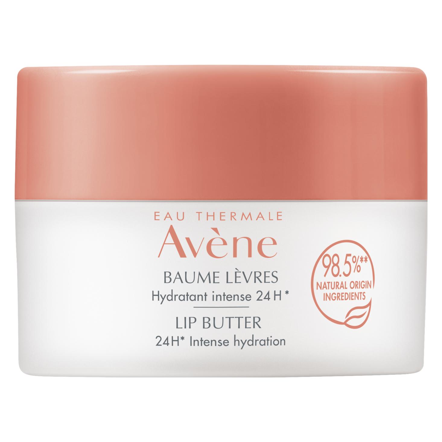 Avène 24H intensive Feuchtigkeit (Lippenbalsam, 10 ml) (P0004282)