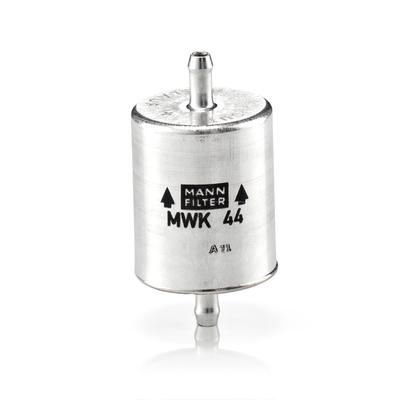 MANN-FILTER Kraftstofffilter mwk44 Leitungsfilter 94mm für TRIUMPH CAGIVA BMW DUCATI