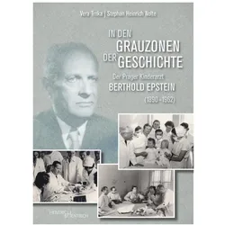 In den Grauzonen der Geschichte, Sachbücher von Vera Trnka