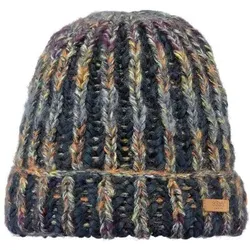 BARTS Damen Beanie-Mütze "Clara", Größe ONE SIZE in Grau Grau