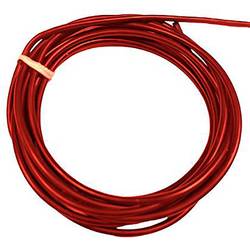 Mueller Electric WI-M-10-10-2 Kupferdraht 1 x 6 mm² + 1 x 6 mm² Rot 3 m