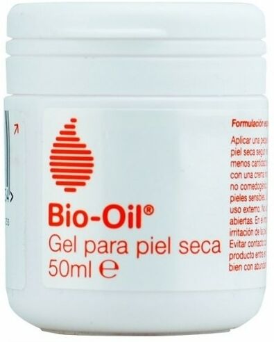 Bio-Oil Gel Piel Seca 50 ml