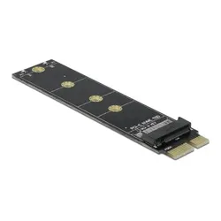 DeLOCK PCI Express x1 Adapter zu M.2 Key M