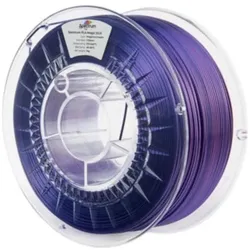 Spectrum Filament · PLA Magic SILK · MAGENTA DREAM · 1.75mm · 1kg (1.75 mm, 1000 g), 3D Filament, Mehrfarbig
