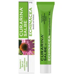 CURARINA Salbe m.Echinacea 50 ml